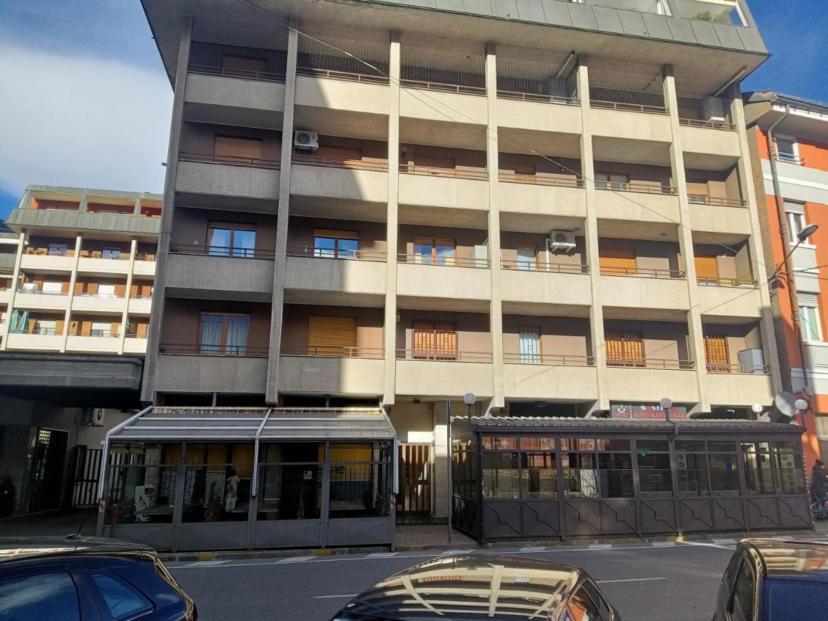 Ferienwohnung Maison Claudio Cir Vda-Aosta- N 0202 Exterior foto